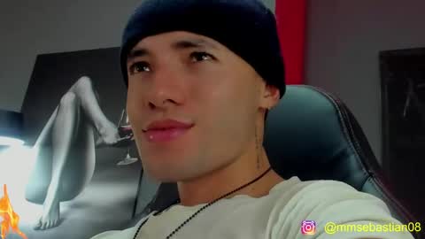 David Jons online show from 21, 4, 2026