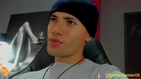 David Jons online show from 24, 4, 2026