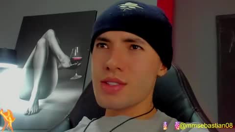 David Jons online show from 27, 4, 2026