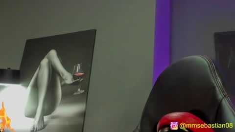 David Jons online show from 5, 7, 2026