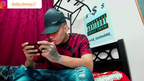 David online show from 9, 2, 2025