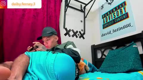 David online show from 6, 3, 2025