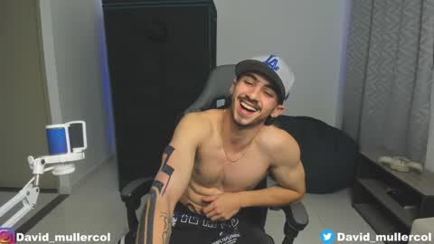 David online show from 11, 12, 2024