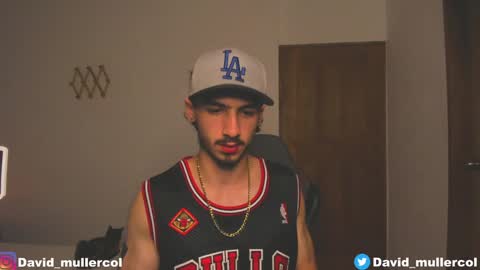 David online show from 12, 1, 2025