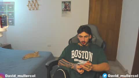 David online show from 15, 1, 2025