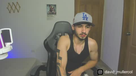 David online show from 24, 1, 2025