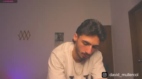 David online show from 26, 1, 2025