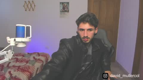 David online show from 1, 2, 2025