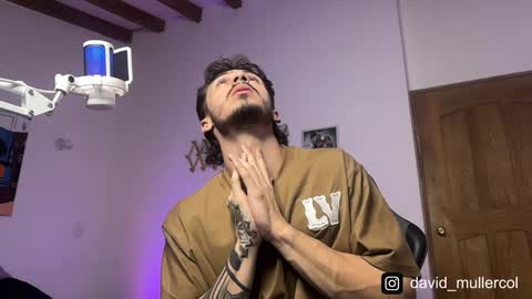 David online show from 5, 2, 2025