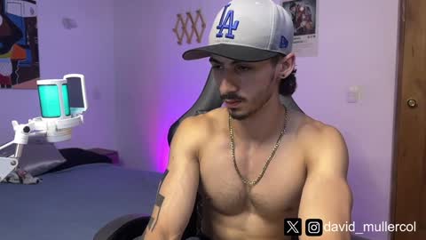 David online show from 7, 2, 2025