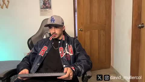 David online show from 14, 2, 2025