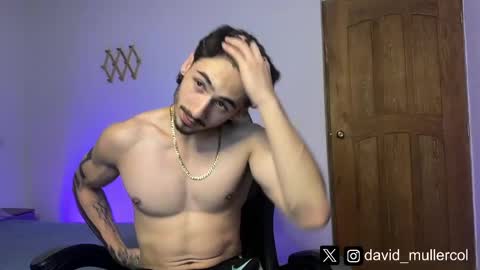 David online show from 27, 2, 2025