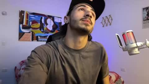 David online show from 7, 3, 2025