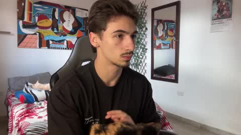 David online show from 25, 11, 2025