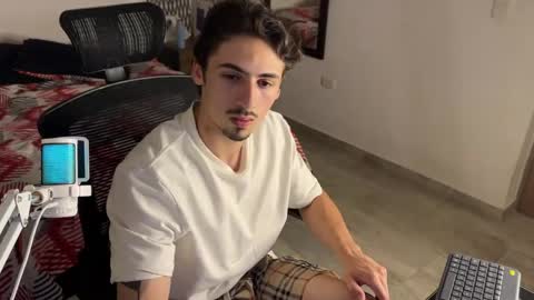 David online show from 27, 4, 2026