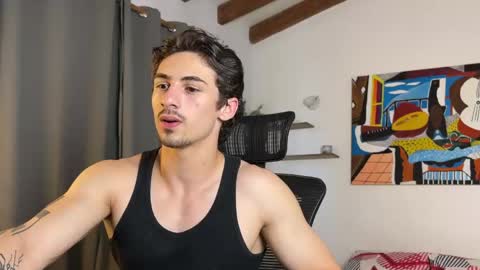 David online show from 14, 5, 2026