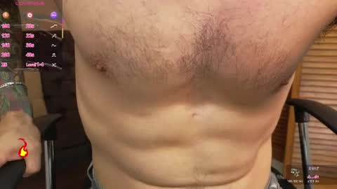 david_novaa online show from 10, 6, 2026