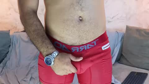 JF oliveira online show from 21, 9, 2025