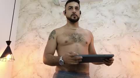 JF oliveira online show from 12, 10, 2025