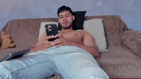 David online show from 21, 4, 2026