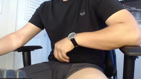 Snapshot of david_smit_ chatting on 3, 1, 2025 david smit online show from 3, 1, 2025