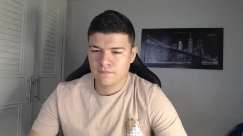 Snapshot of david_smit_ chatting on 7, 1, 2025 david smit online show from 7, 1, 2025