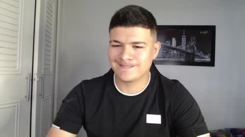 Snapshot of david_smit_ chatting on 9, 1, 2025 david smit online show from 9, 1, 2025