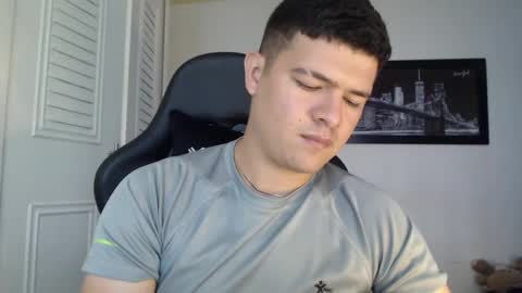 Snapshot of david_smit_ chatting on 28, 1, 2025 david smit online show from 28, 1, 2025