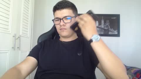 Snapshot of david_smit_ chatting on 31, 1, 2025 david smit online show from 31, 1, 2025