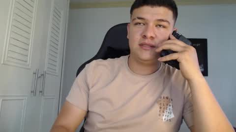 Snapshot of david_smit_ chatting on 2, 2, 2025 david smit online show from 2, 2, 2025