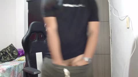 Snapshot of david_smit_ chatting on 6, 3, 2025 david smit online show from 6, 3, 2025