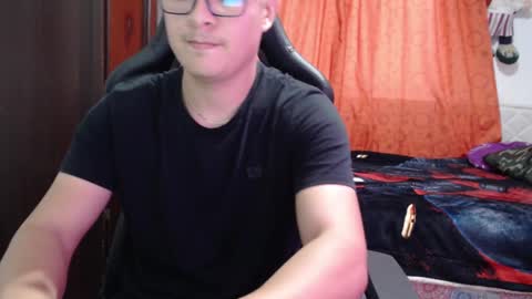 Snapshot of david_smit_ chatting on 11, 3, 2025 david smit online show from 11, 3, 2025