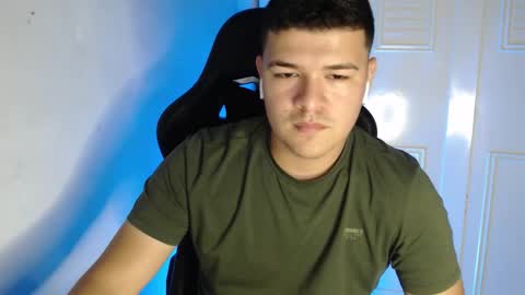 Snapshot of david_smit_ chatting on 25, 9, 2025 david smit online show from 25, 9, 2025