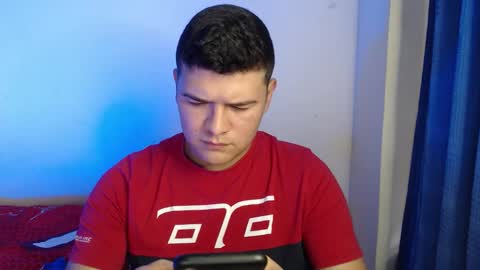 Snapshot of david_smit_ chatting on 18, 10, 2025 david smit online show from 18, 10, 2025