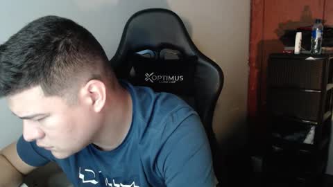 Snapshot of david_smit_ chatting on 13, 1, 2026 david smit online show from 13, 1, 2026