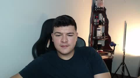 Snapshot of david_smit_ chatting on 27, 2, 2026 david smit online show from 27, 2, 2026