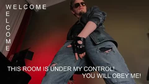 Vincente online show from 25, 4, 2026