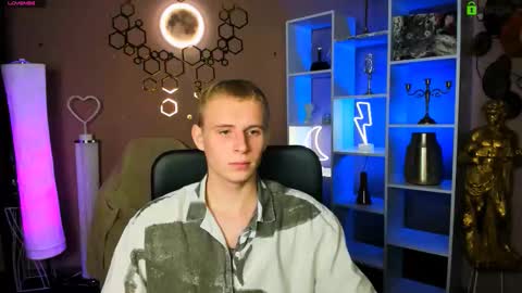 David online show from 24, 11, 2025