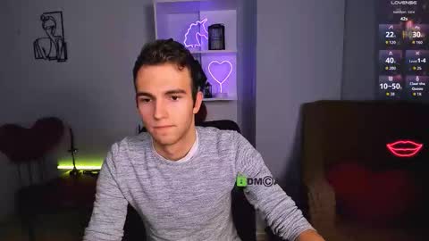 David online show from 26, 11, 2025