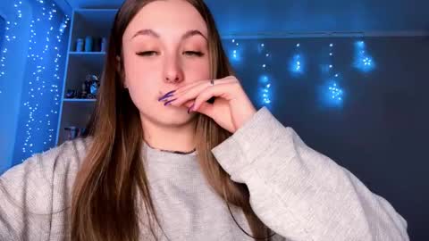 Sally online show from 3, 3, 2026