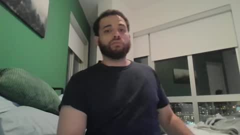 davidalcantarae online show from 24, 2, 2025