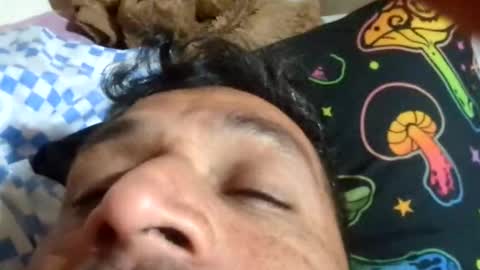 davidallen210970330 online show from 15, 10, 2025