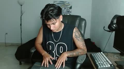 David Bless online show from 11, 3, 2026