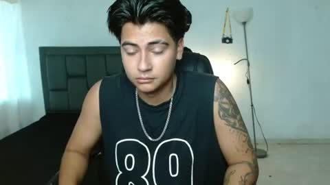 David Bless online show from 14, 6, 2026