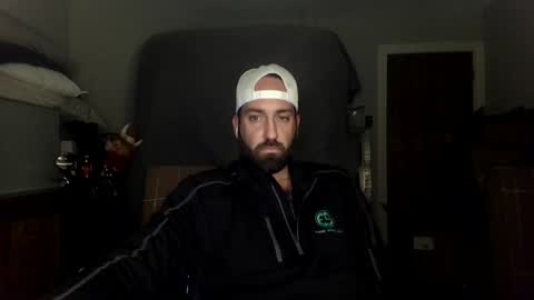 DavidBoner85 online show from 15, 9, 2025