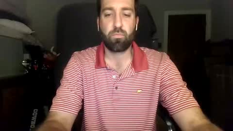 DavidBoner85 online show from 23, 9, 2025