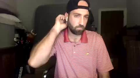 DavidBoner85 online show from 24, 9, 2025