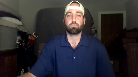 DavidBoner85 online show from 30, 9, 2025