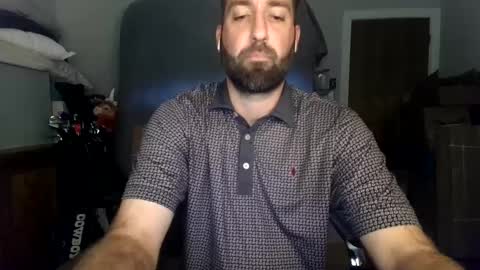 DavidBoner85 online show from 2, 10, 2025