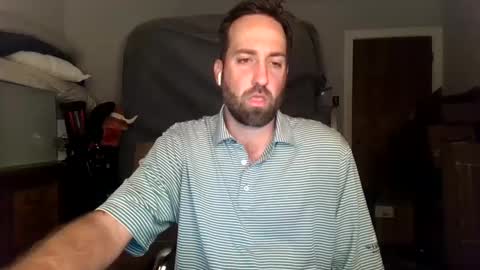 DavidBoner85 online show from 12, 10, 2025